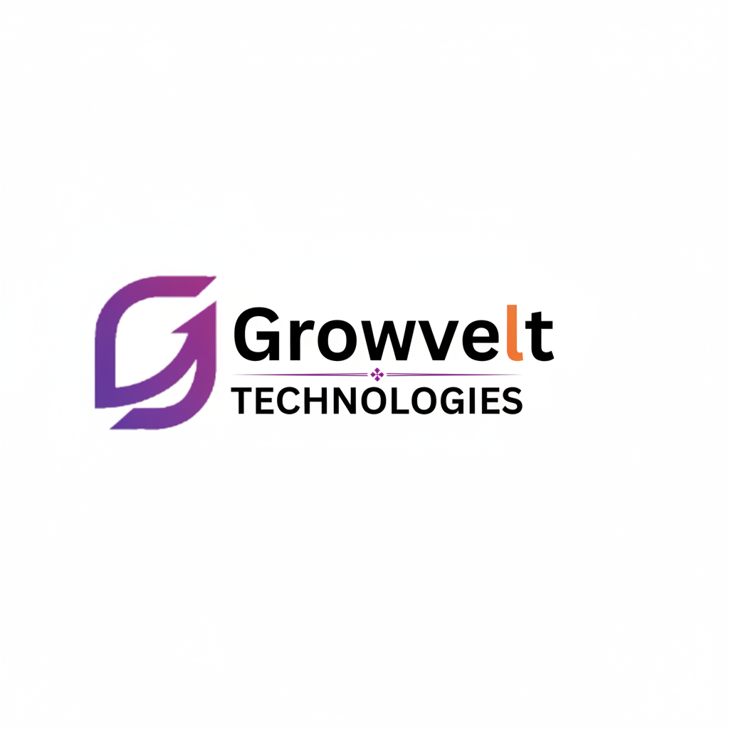 Growvelt Logo
